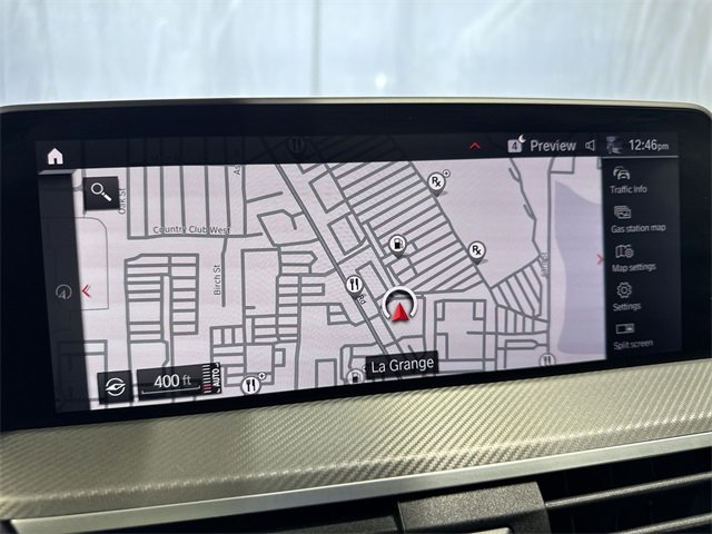 Used 2021 BMW X4 M w/ Competition Package image 19