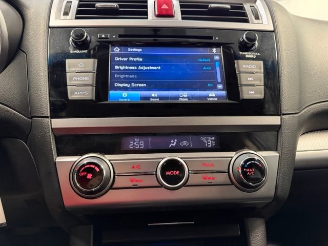 Used 2019 Subaru Legacy 2.5i w/ Alloy Wheel Package AWD/4WD image 18