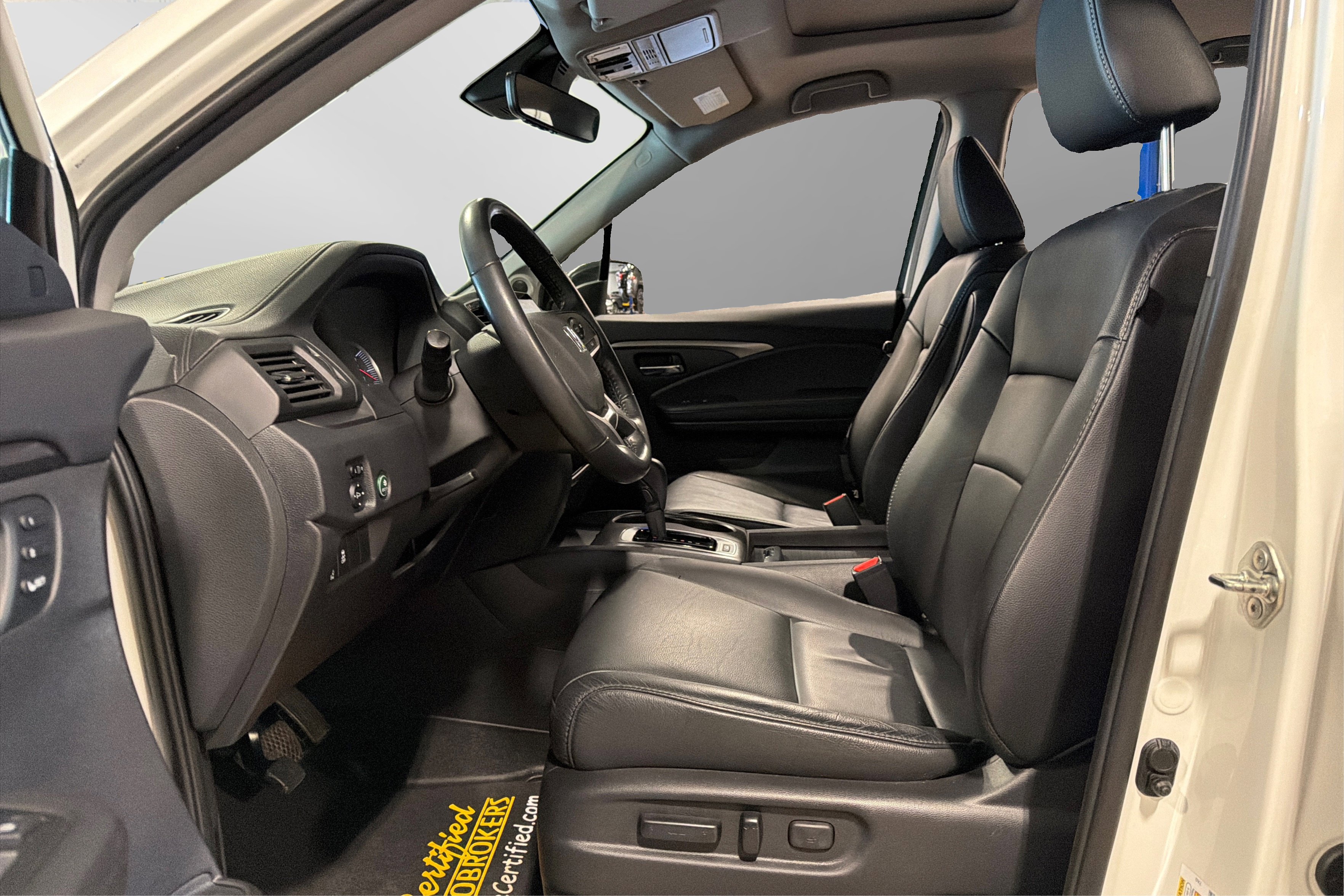 Used 2019 Honda Pilot EX-L image 18