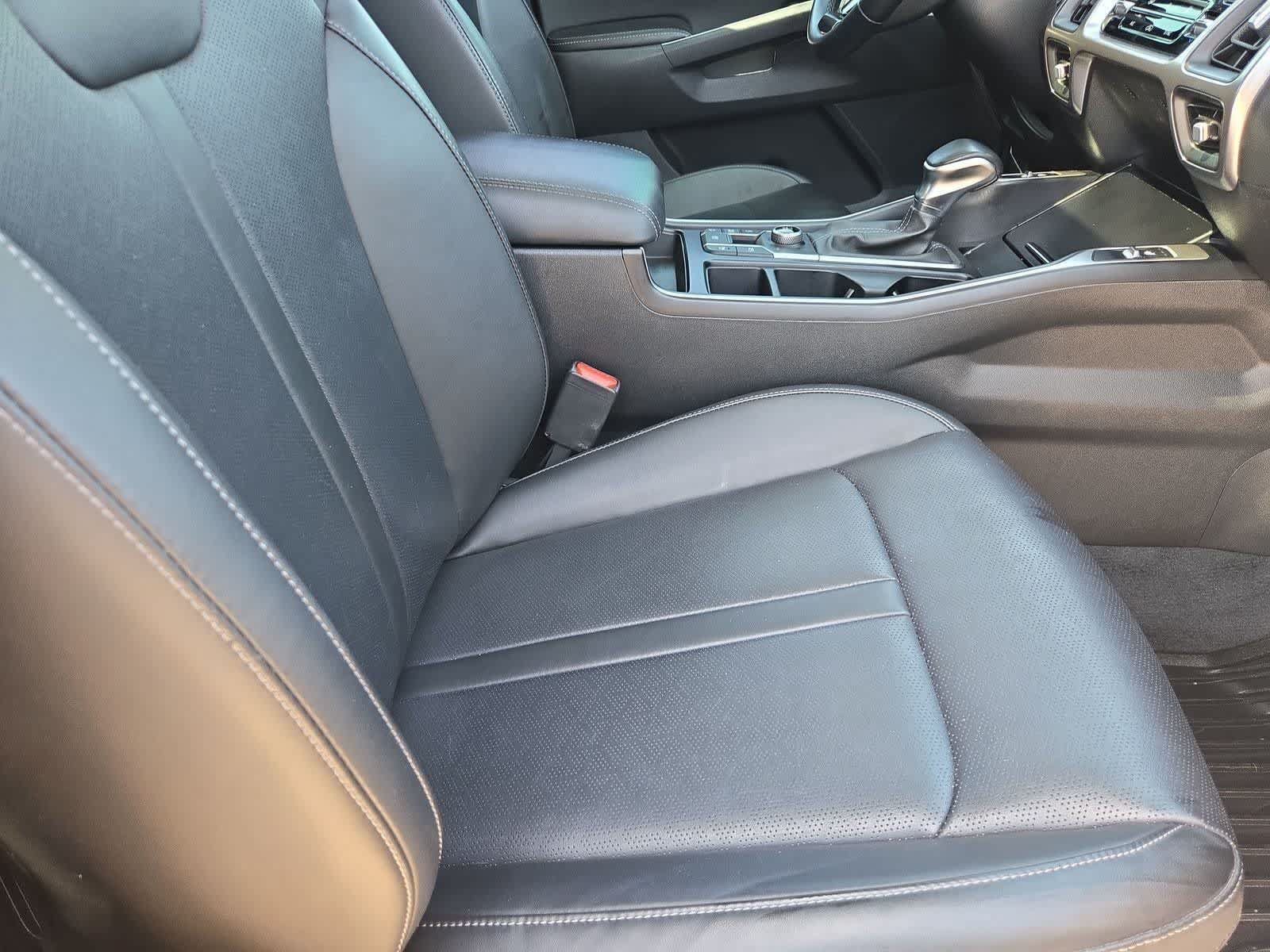Certified 2023 Kia Sorento X-Line EX AWD/4WD image 21