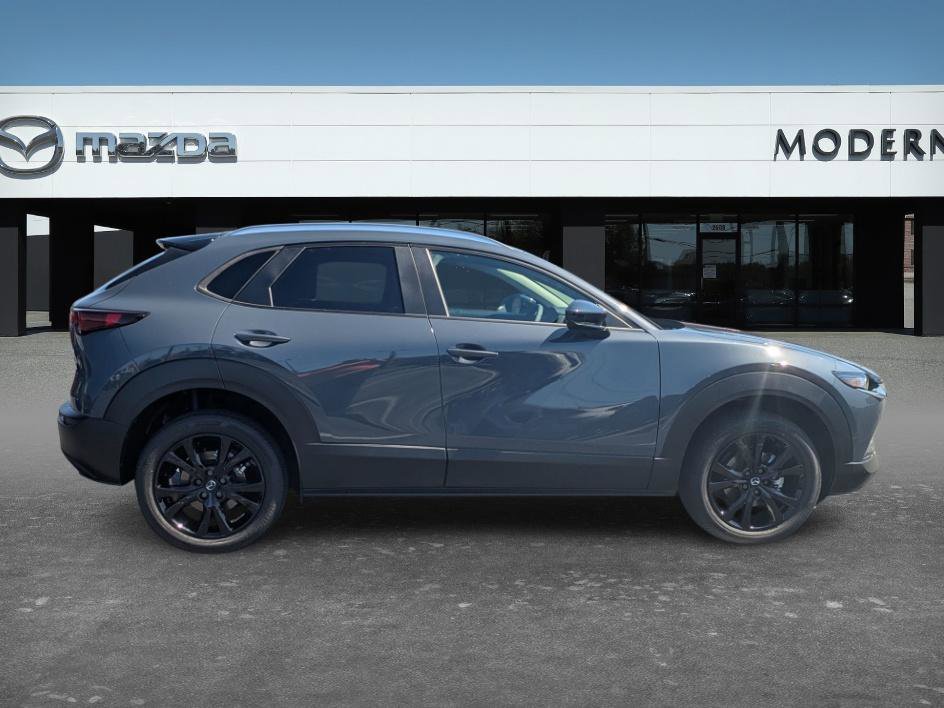 New 2026 MAZDA CX-30 AWD 2.5 S image 4