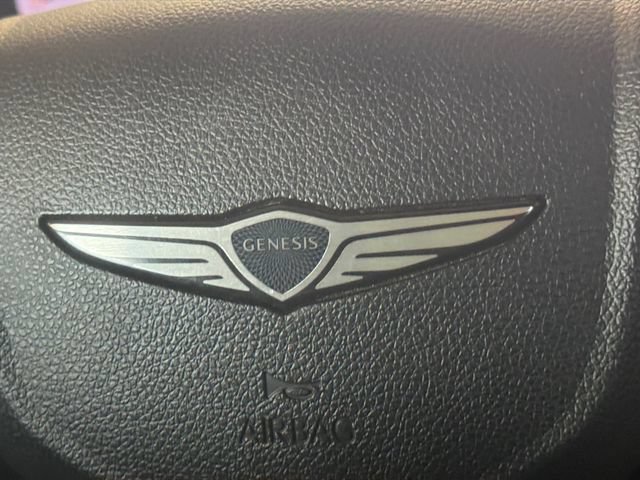 Used 2025 Genesis GV80 3.5T Advanced AWD/4WD image 5