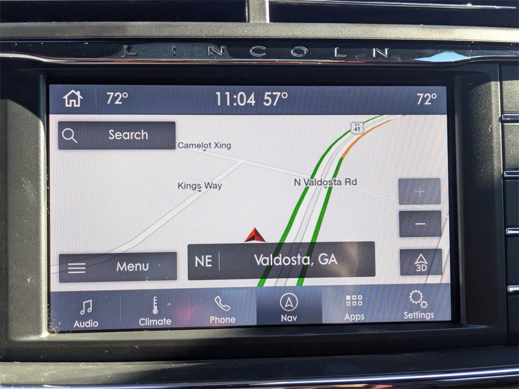 Used 2020 Lincoln Continental Reserve w/ Luxury Package image 24