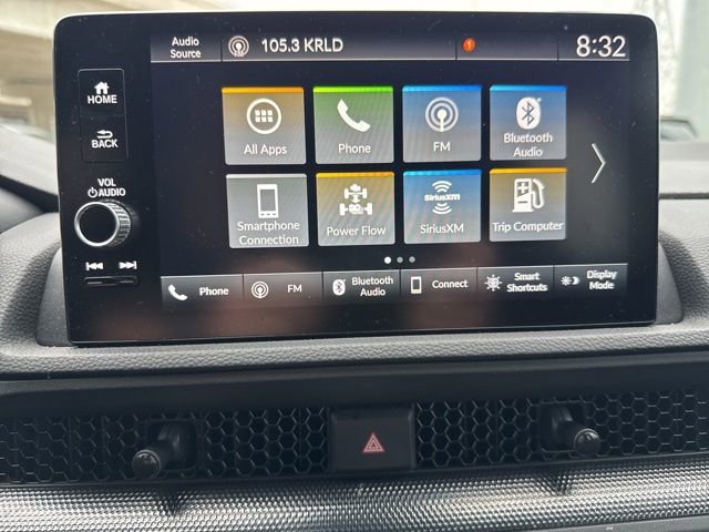 Used 2024 Honda CR-V Sport-L image 19