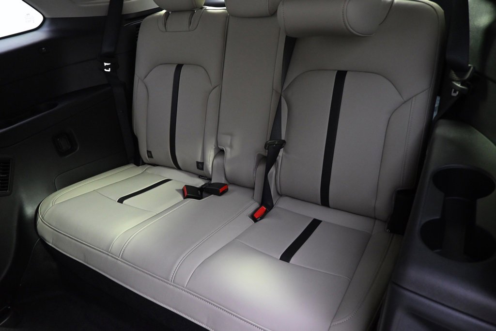 New 2026 MAZDA CX-90 3.3 Turbo w/ Preferred Package image 22