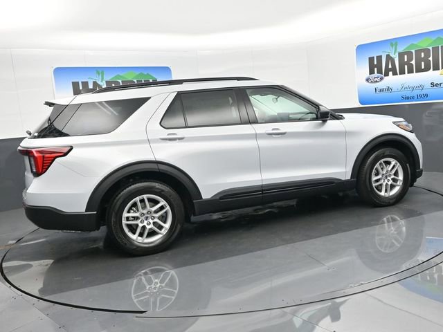 New 2026 Ford Explorer Active w/ Active Comfort Package image 6