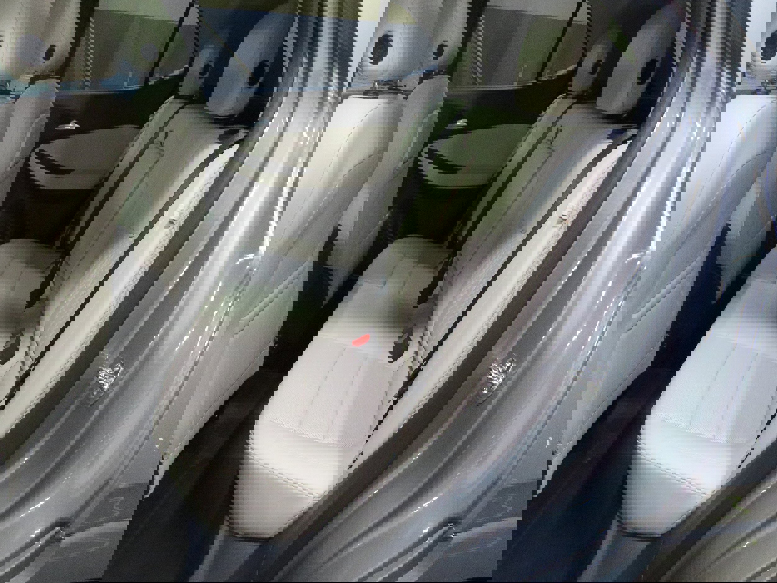 New 2026 Buick Encore GX Avenir w/ Avenir Technology Package image 9