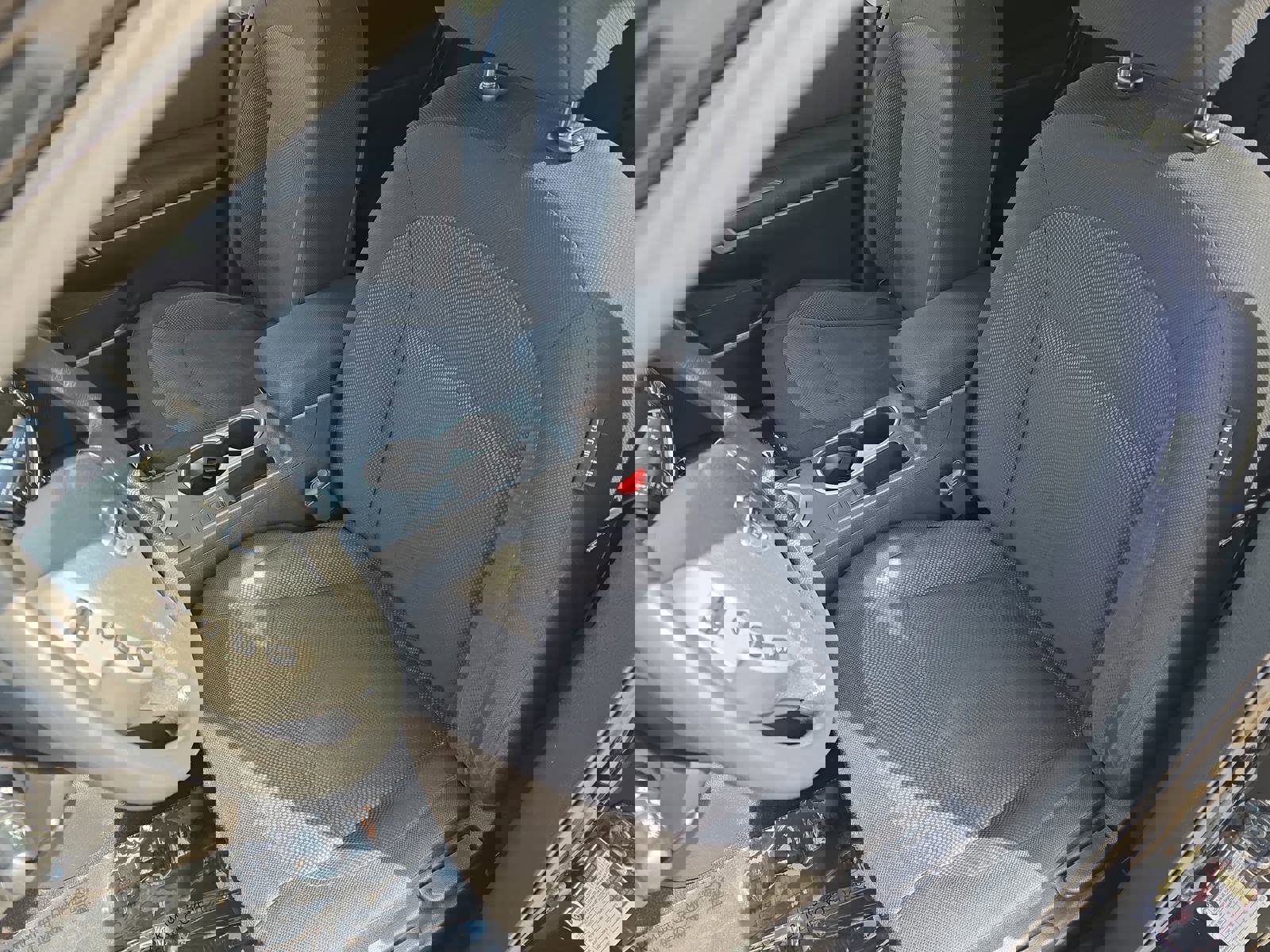 Used 2012 Nissan Rogue S w/ Special Edition Pkg image 17