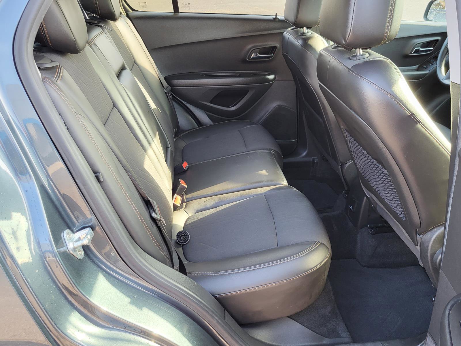 Used 2021 Chevrolet Trax LT image 11