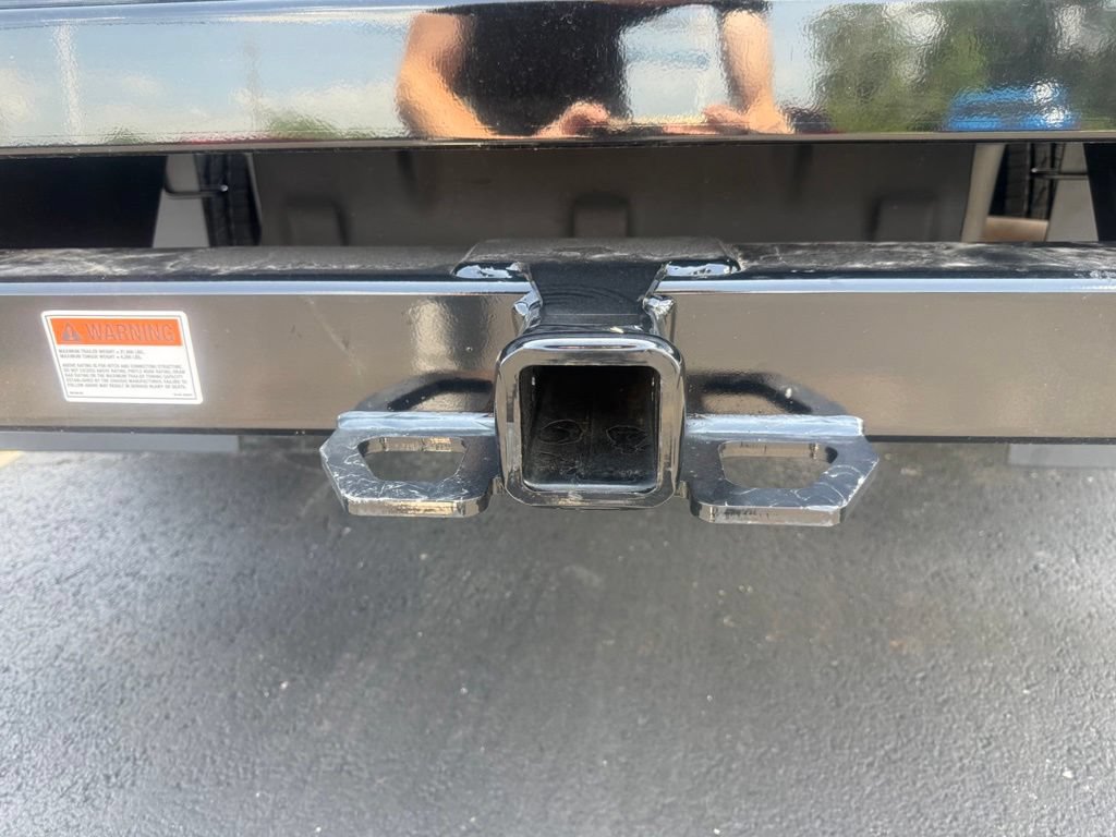 Used 2023 RAM 3500 Tradesman w/ Chrome Appearance Group AWD/4WD image 43
