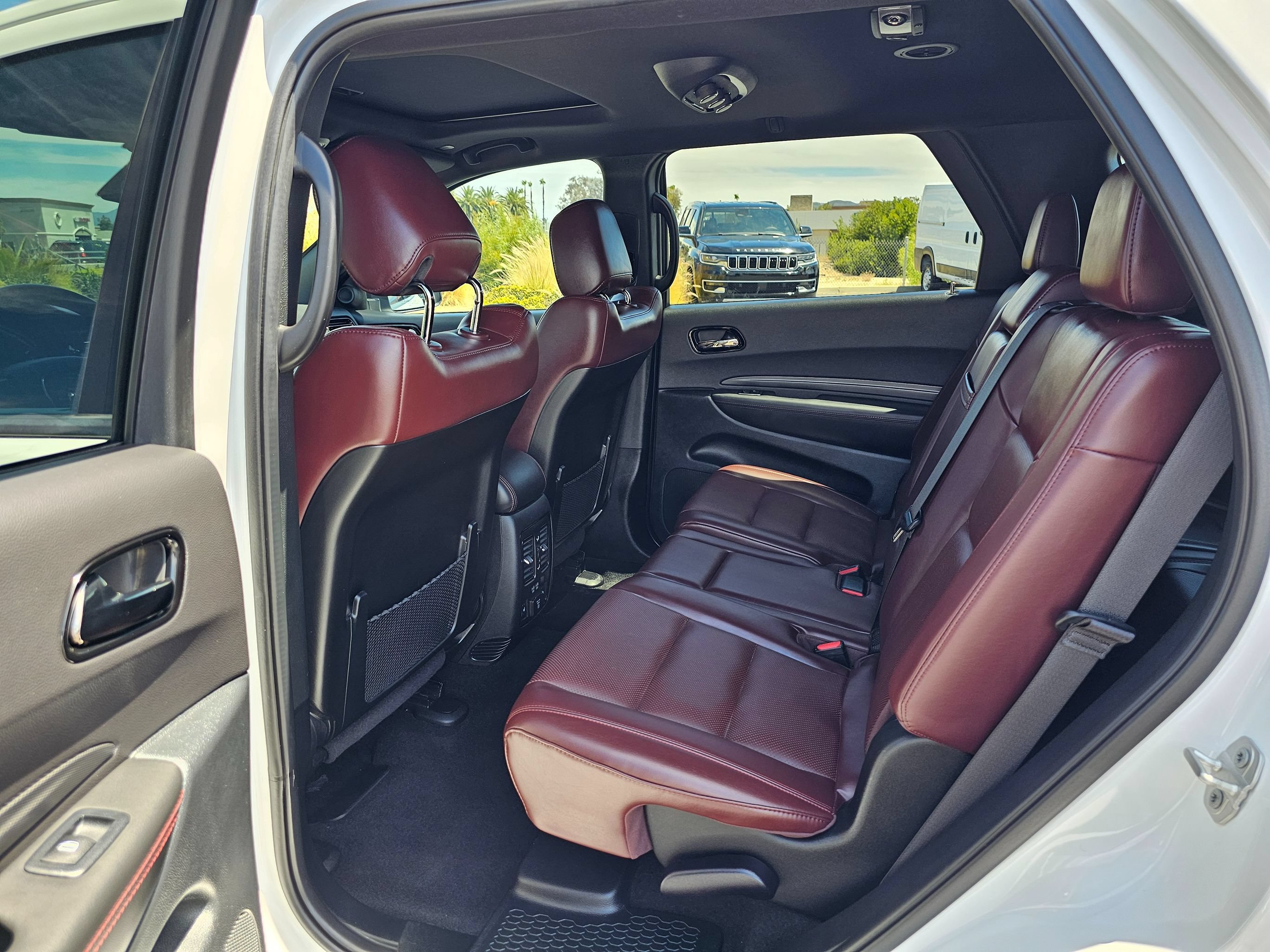 Used 2024 Dodge Durango GT RWD image 19