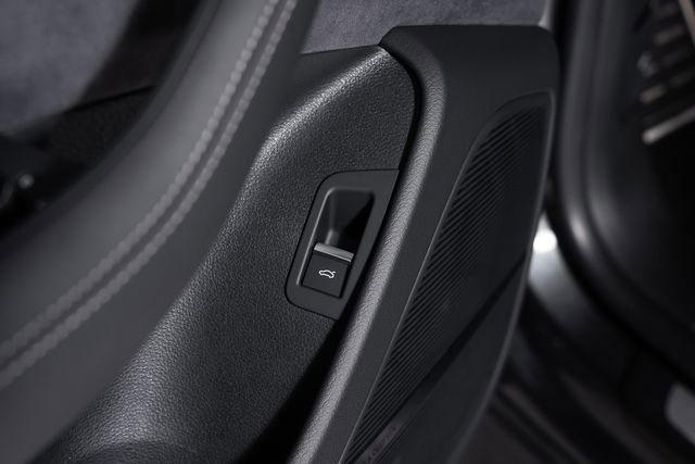 Used 2024 Audi SQ8 Prestige image 59