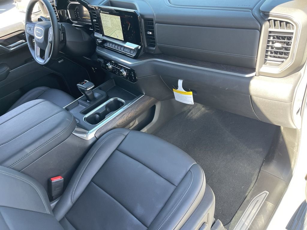 Used 2026 GMC Sierra 1500 SLT w/ SLT Premium Package image 29