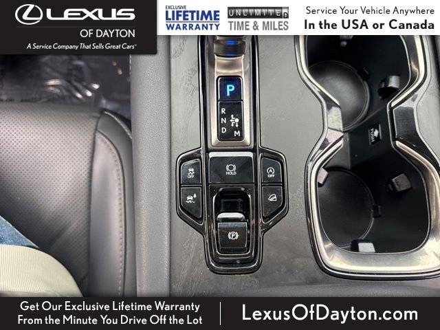 Used 2024 Lexus RX 350 Premium w/ Accessory Package (Z1) image 24