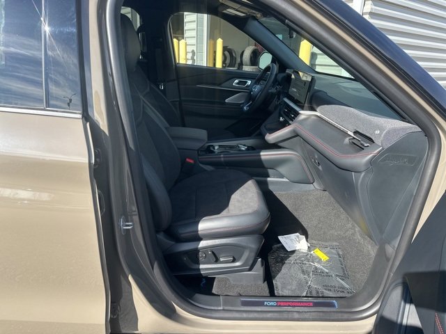 New 2026 Ford Explorer ST w/ Sun And Sound Package image 33