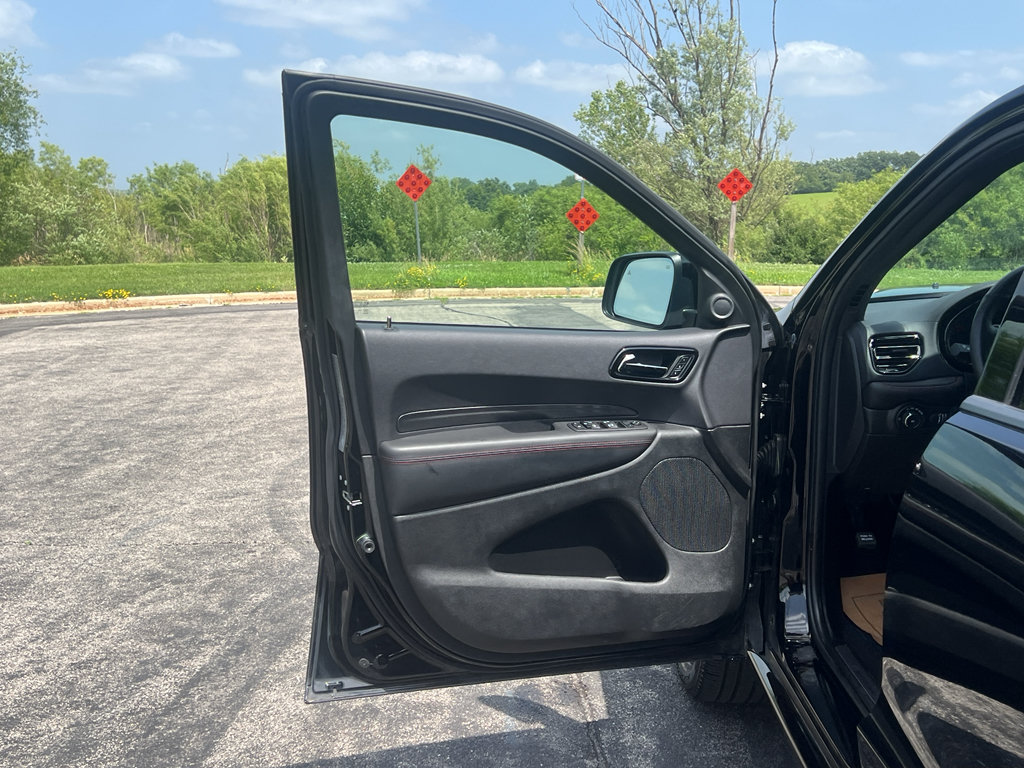 Used 2023 Dodge Durango R/T AWD/4WD image 10