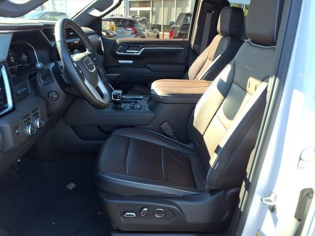 Used 2024 GMC Sierra 1500 Denali w/ Denali Reserve Package image 9