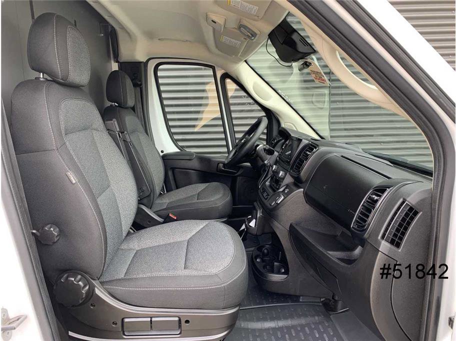 Used 2023 RAM ProMaster 3500 image 33