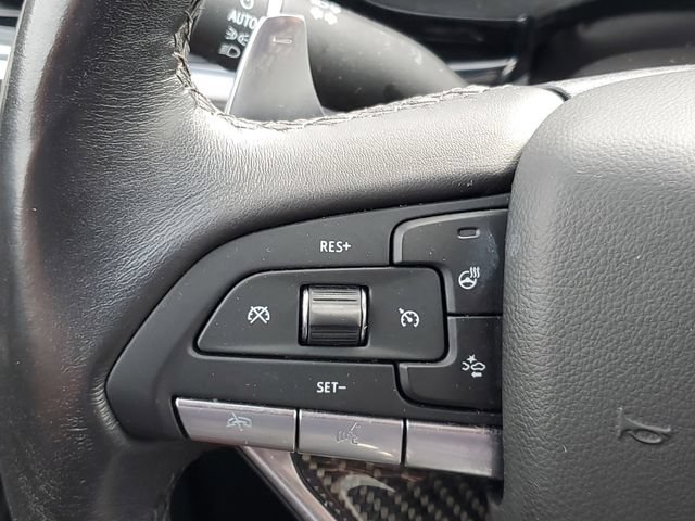 Certified 2021 Cadillac XT6 Sport AWD/4WD image 24