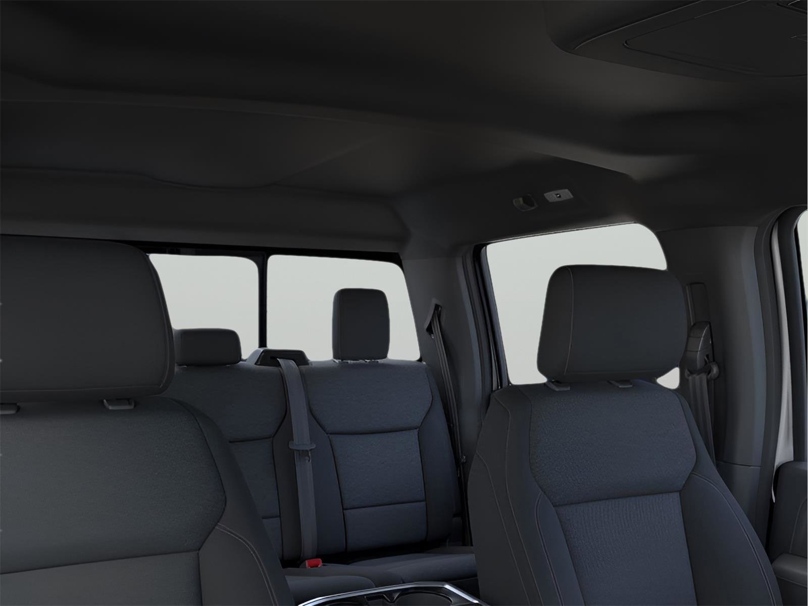 New 2026 Ford F150 XLT image 22