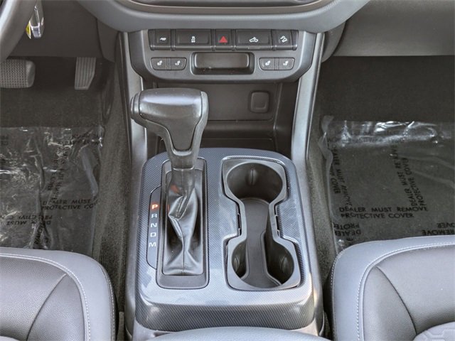 Used 2016 Chevrolet Colorado Z71 image 22