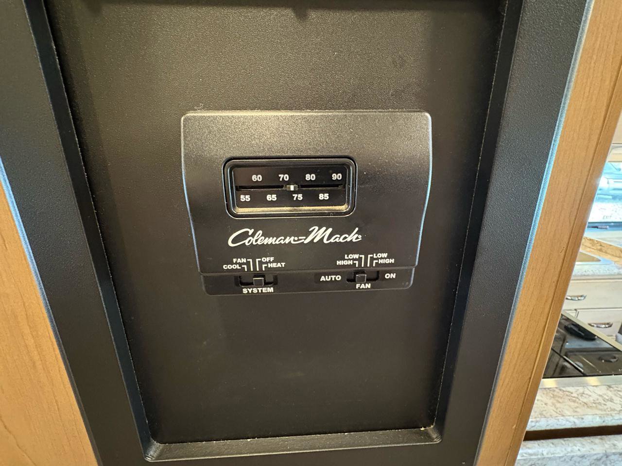 Used 2018 Ford E-450 and Econoline 450 Super Duty w/ Motorhome Prep Package RWD image 86