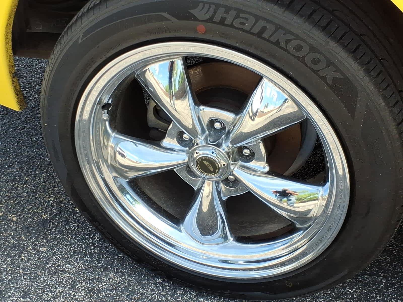 Used 2001 Ford Mustang GT RWD image 7