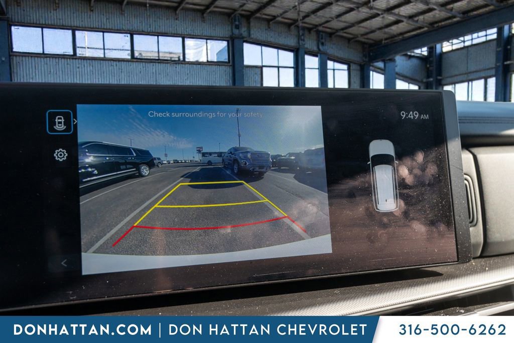 Used 2024 Hyundai Santa Fe SEL image 18