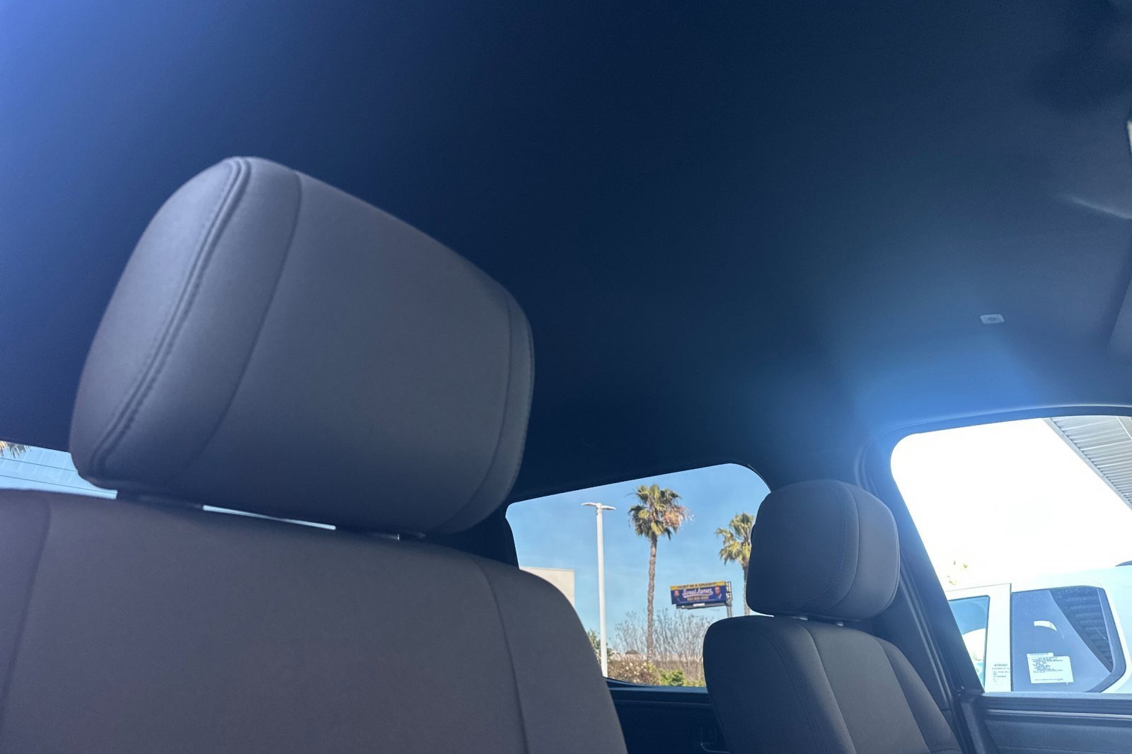 Certified 2025 Toyota Tundra SR5 image 15