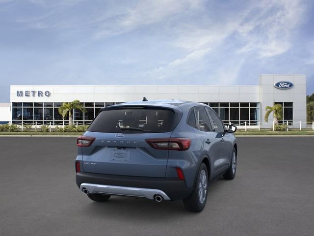 New 2026 Ford Escape Active FWD image 8