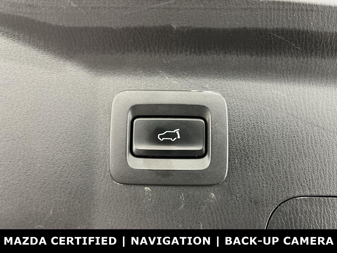 Used 2019 MAZDA CX-9 Grand Touring AWD/4WD image 30