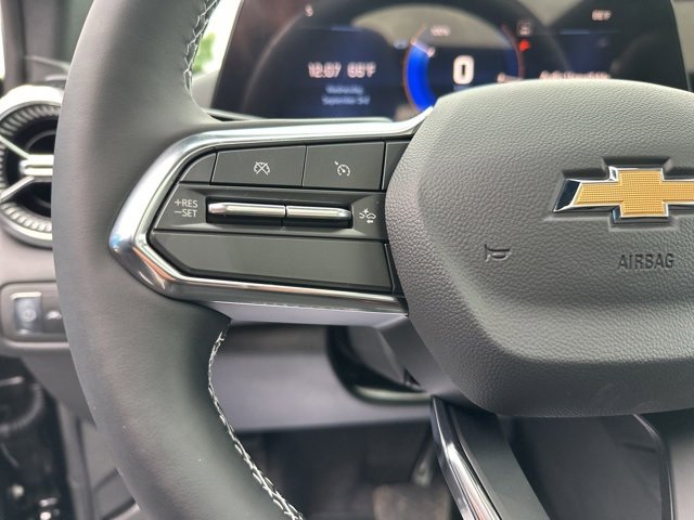 New 2025 Chevrolet Blazer EV LT image 31