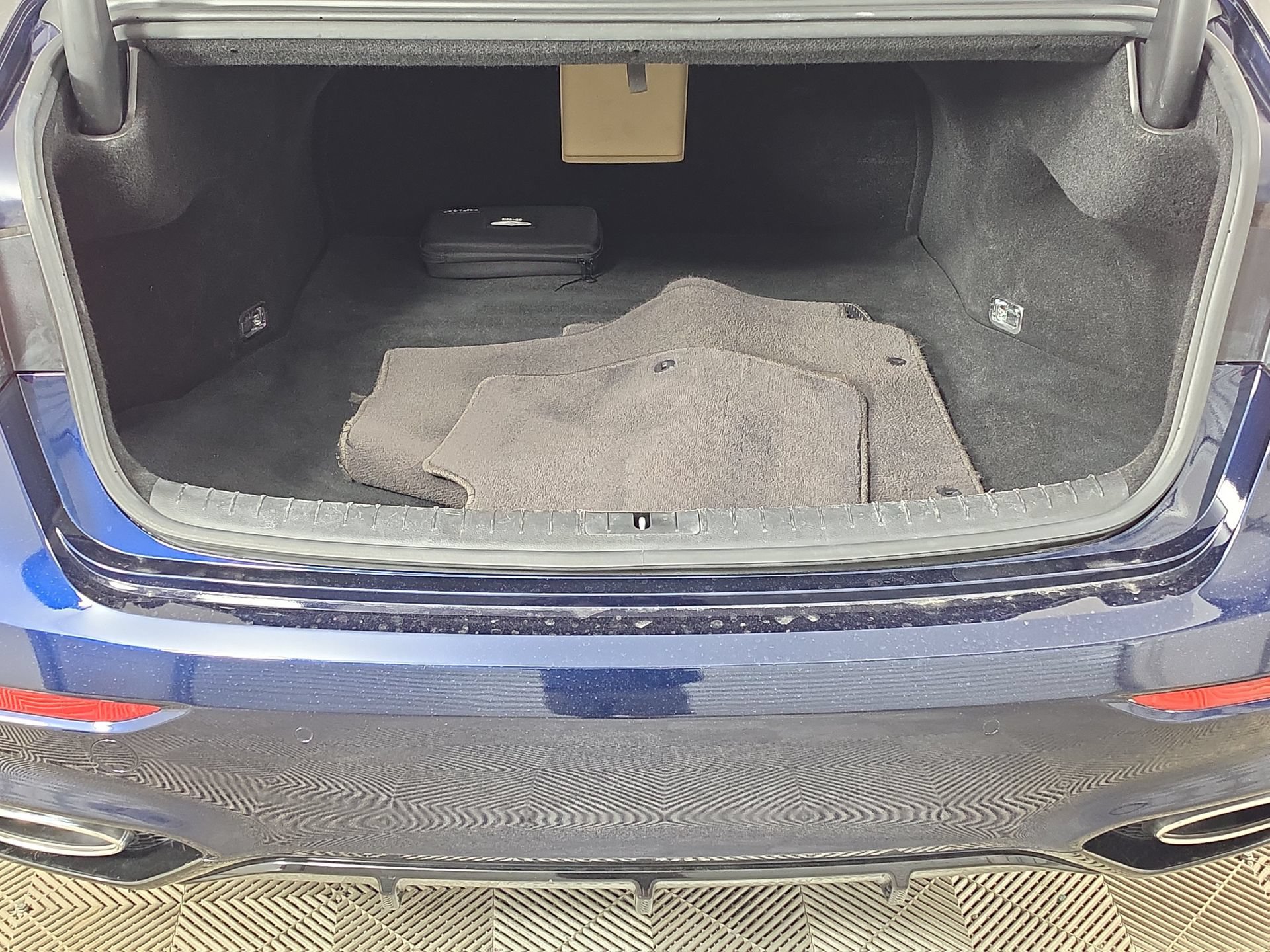 Used 2019 Genesis G80 3.8 image 12
