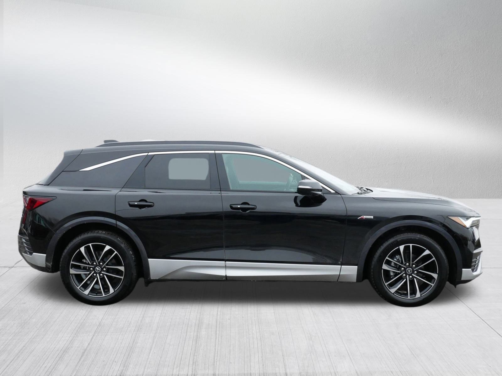 Used 2024 Acura ZDX A-Spec image 8
