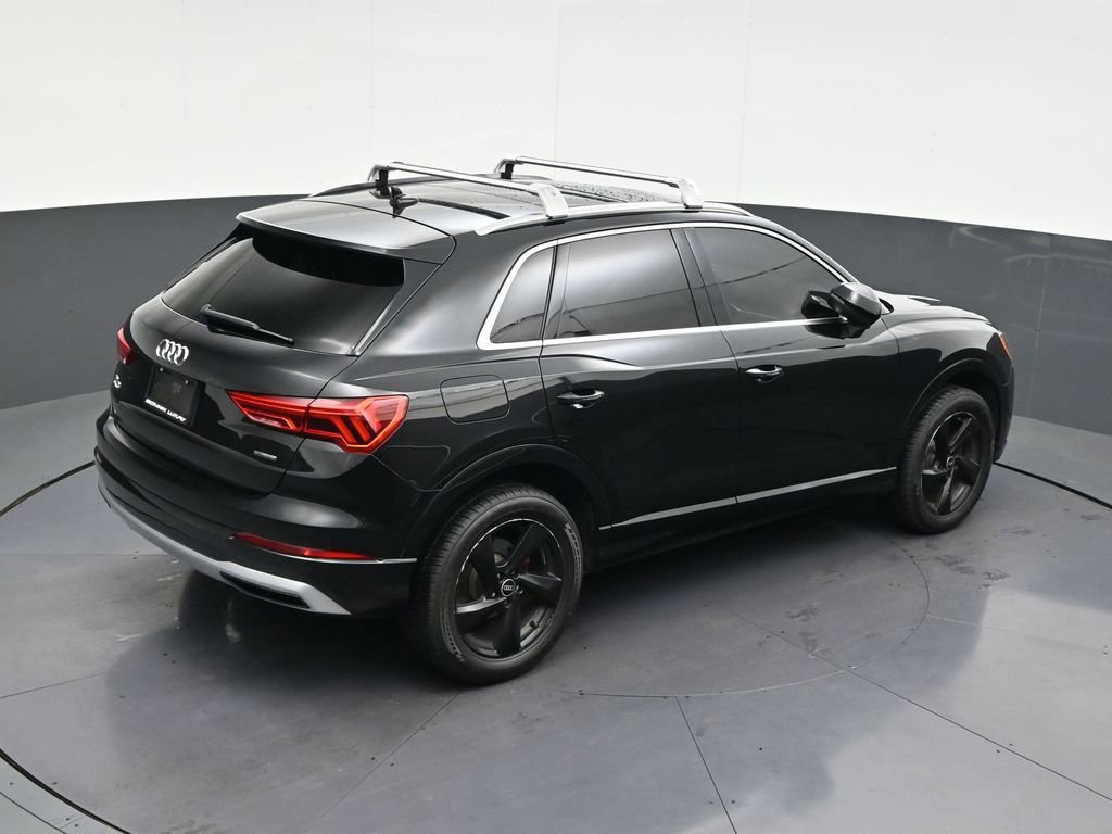 Used 2021 Audi Q3 2.0T Premium w/ Convenience Package image 19