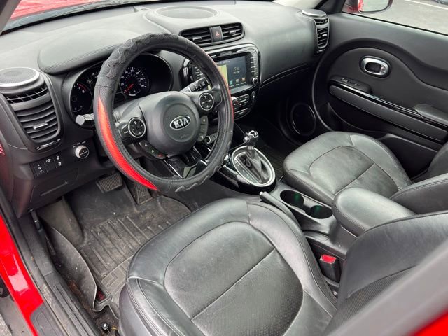 Used 2016 Kia Soul ! w/ Premium Package FWD image 15