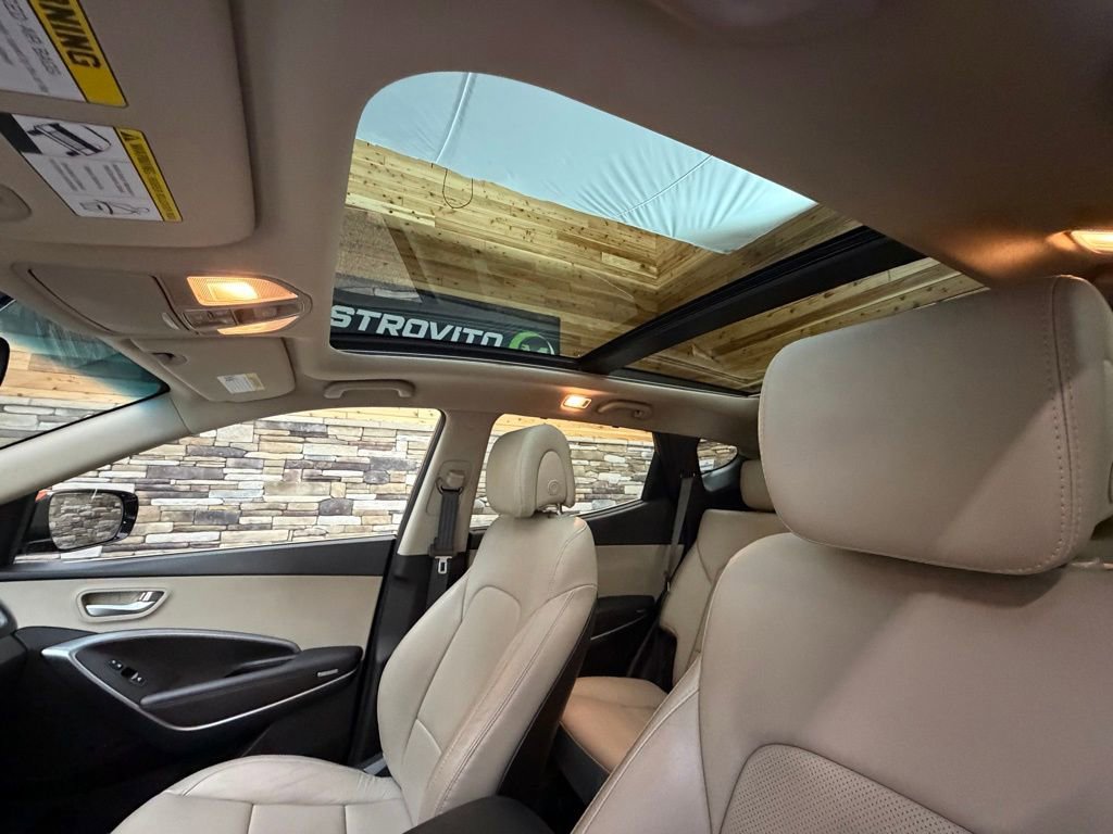 Used 2017 Hyundai Santa Fe Sport image 26