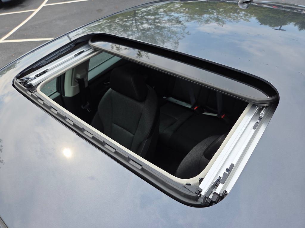 New 2026 Honda Accord SE image 3