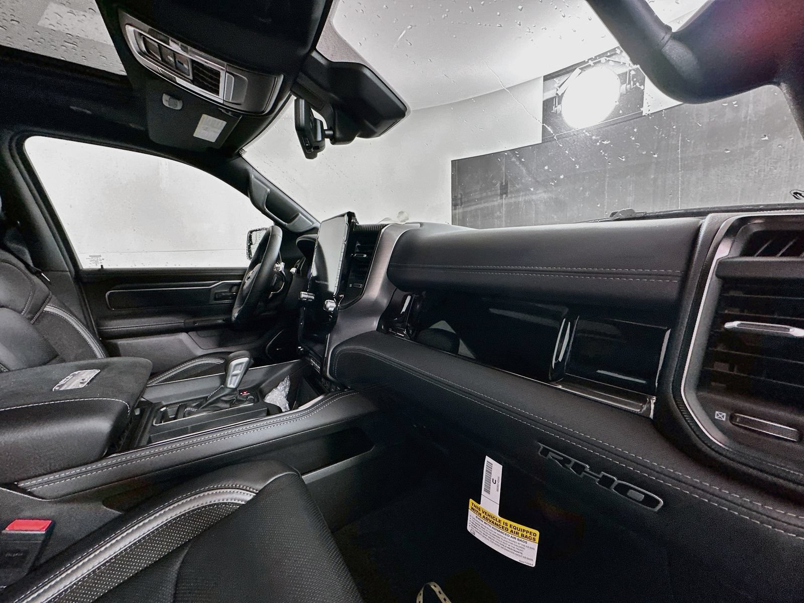 New 2026 RAM 1500 RHO w/ RHO Level 1 Equipment Group AWD/4WD image 28