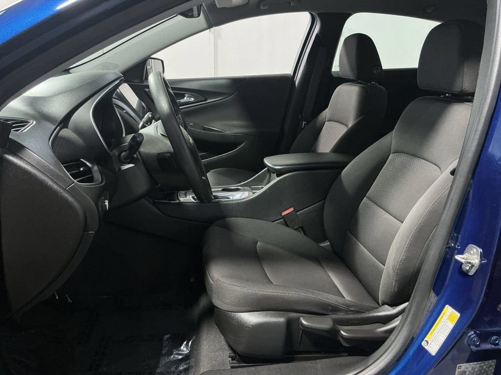 Used 2019 Chevrolet Malibu LS FWD image 14