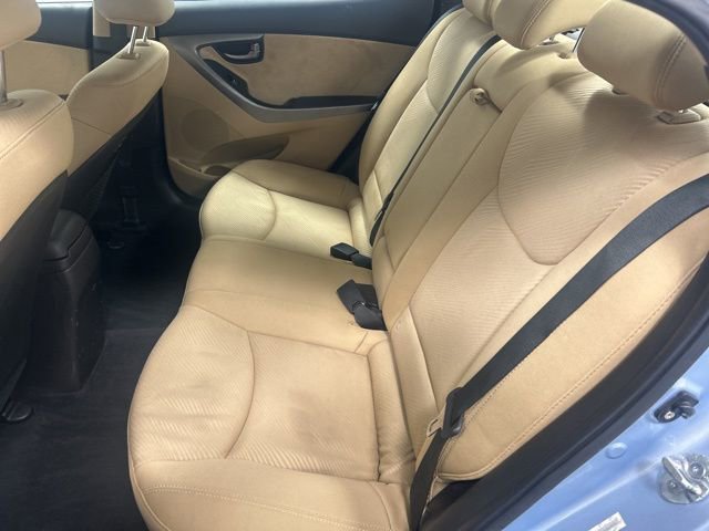 Used 2012 Hyundai Elantra GLS w/ Preferred Pkg 3 image 22