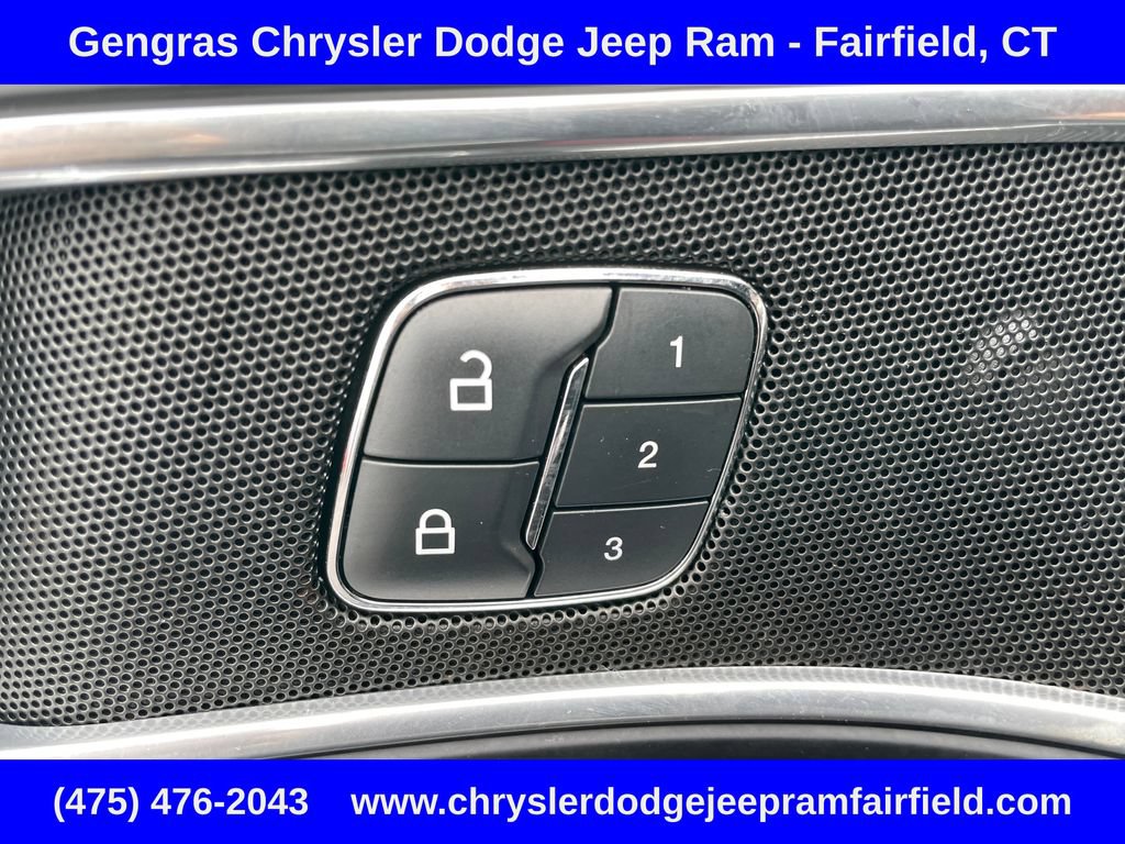 Used 2018 Ford Explorer Sport w/ Equipment Group 401A AWD/4WD image 44