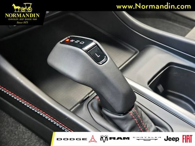 New 2026 Dodge Charger R/T w/ Blacktop Package AWD/4WD image 12
