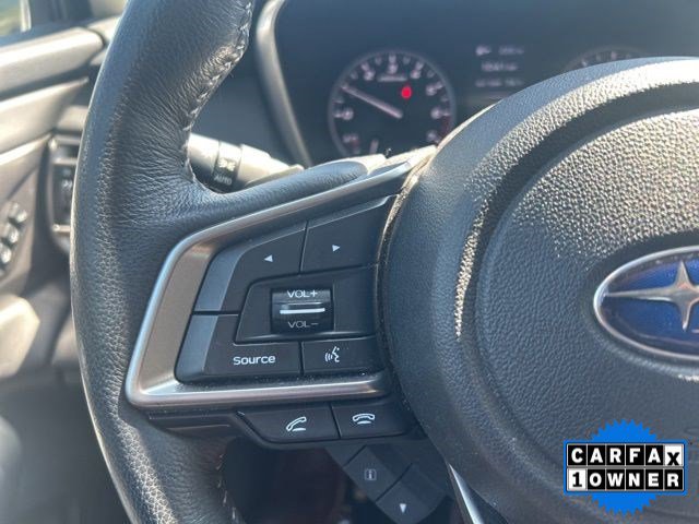 Certified 2022 Subaru Outback Limited AWD/4WD image 22