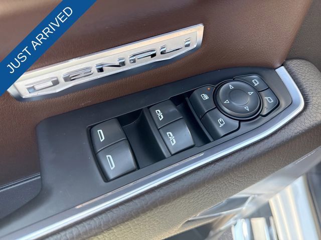 Used 2023 GMC Sierra 1500 Denali w/ Technology Package image 13