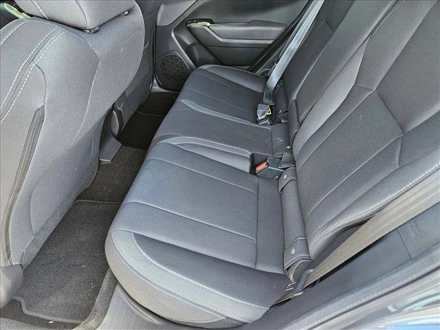 New 2026 Subaru Crosstrek 2.0i Premium image 15