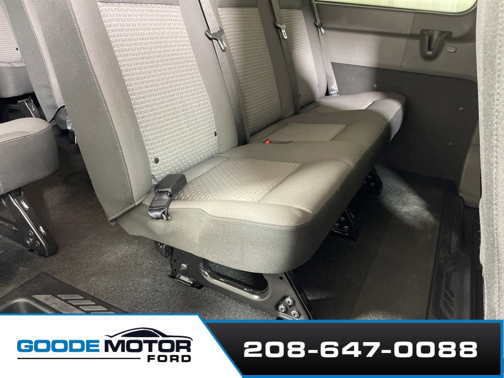 Used 2024 Ford Transit 350 XL image 20