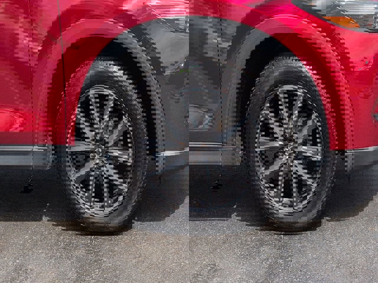 Used 2017 MAZDA CX-5 Grand Touring image 11