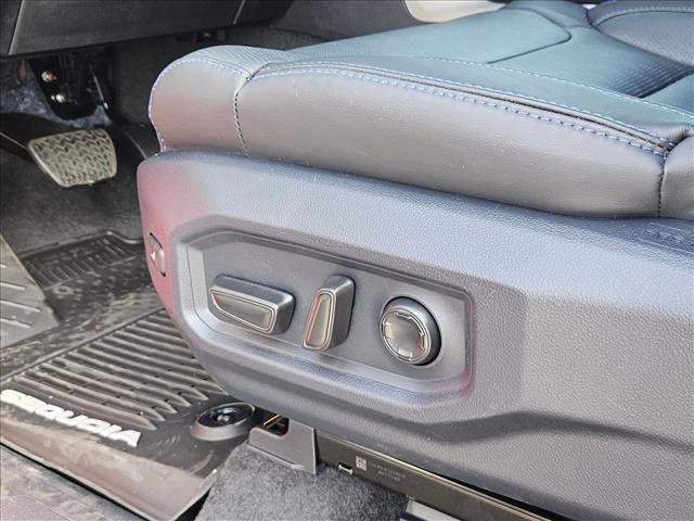 New 2026 Toyota Sequoia Platinum image 4