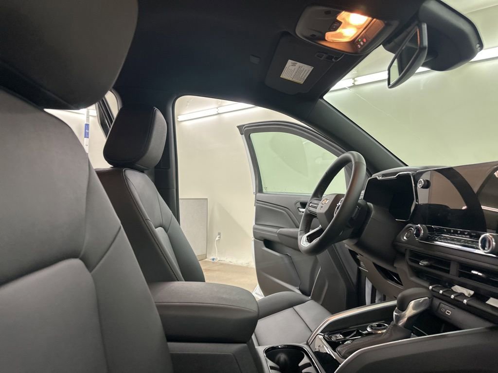 New 2026 Chevrolet Colorado LT w/ LT Convenience Package image 18